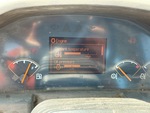 Control Station with Engine Oil Pressure