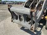 Specialty with Loader Quick Coupler