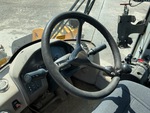 Control Station with Steering Controls