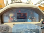 Control Station with Warning Lights