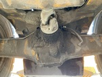 Drivetrain with Rear Drive Axle