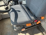 Control Station with Seats/Armrests