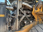 Engine with Engine - Left Side