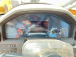 Control Station with Gauges