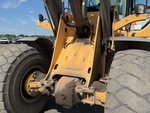 Chassis with Frame Condition