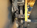 Hydraulics with Hoses (Hydraulics)