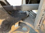 Chassis with Articulating Center Pins