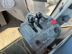 Control Station with Hydraulic Controls