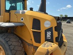 General Appearance with Sheet Metal (fiberglass) Condition