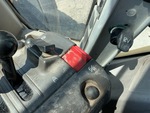 Safety with Safety Lock Out/Stop