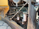 Engine with Engine - Right Side