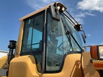 General Appearance with Glass