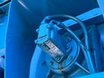 Hydraulik with Hydraulikmotoren
