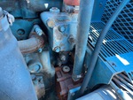 Engine with Kühlsystemlecks