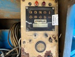 Control Station with Motorsteuerungen