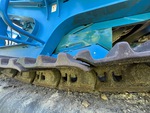 Undercarriage with Right Track Links