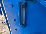 Hydraulik with Hydrauliktank