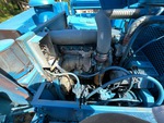 Engine with Engine - Right Side