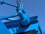 Hydraulik with