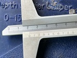 Undercarriage with Left Grouser Height