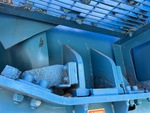 Feeder with Grundchassis