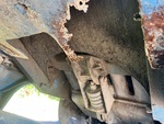 Feeder with Kammerchassis