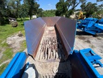 Feeder with Trichter