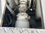 Superstructure Hydraulics - Crane with Schwingmotor