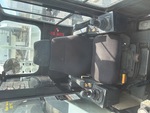 Upper Control Station with Sitze/Armlehnen