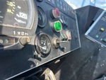 Safety with Bedienelement-Verriegelungshebel