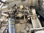 Upper Engine with Engine - Right Side