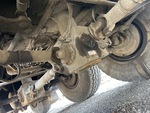 Drivetrain with Differential (Mitte)