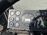 Control Station with Anzeigen