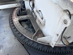 Chassis with Drehgestelllager