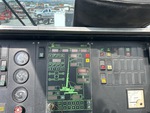 Upper Control Station with Lastmomentanzeiger