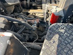 Hydraulics - Crane Carrier/Chassis with Pumpen (Hydraulik)