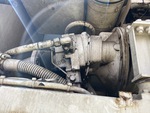 Superstructure Hydraulics - Crane with Pumpen (Hydraulik)