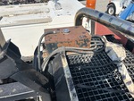 Engine with Cooling System Leaks