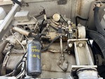Upper Engine with Kraftstofflecks