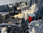 Engine with Einspritzpumpe
