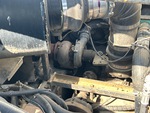 Engine with Exhaust System