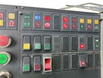Control Station with Warning Lights