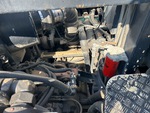 Engine with Air Compressor