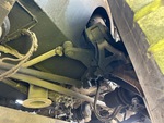 Drivetrain with Chassis - Zustand