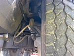 Drivetrain with Lenkgestänge