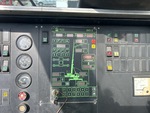 Upper Control Station with Trommeldrehungs-Anzeiger