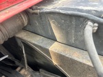 Engine with Cooling System Leaks