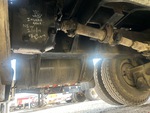 Chassis with Chassis - Zustand