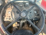 Control Station with Steering Controls