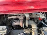 Engine with Engine - Right Side